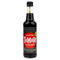 COUNTRY LIFE Tamari sójová omáčka BIO 500 ml