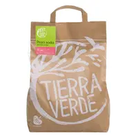 TIERRA VERDE Prací soda pro výrobu domácího prášku 5 kg