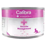 CALIBRA Veterinary Diets Struvite konzerva pro kočky 200 g