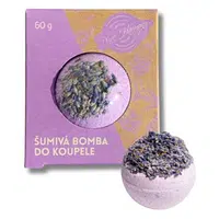 PURE HARMONY Šumivka levandule 60 g