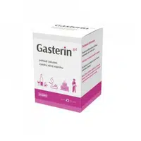 ROSEN PHARMA Gasterin gel 20 sáčků