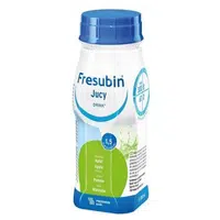 FRESUBIN Jucy drink jablečný 4 x 200 ml