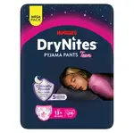 DRY NITES® Mega Natahovací kalhotky pro dívky od 13+ let 20 kusů