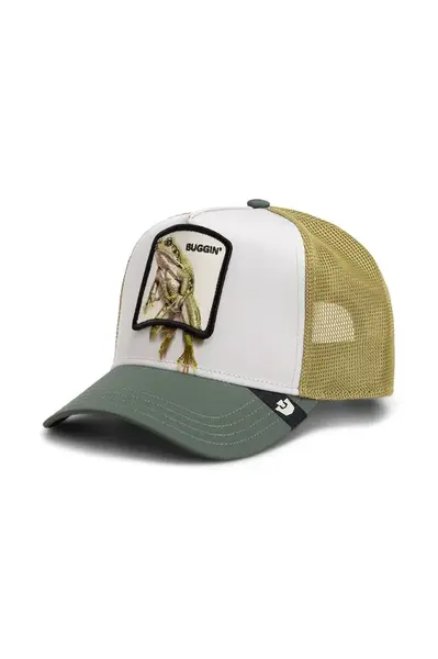 Goorin Bros  šiltovka trucker Migration - Buggin