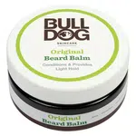 BULLDOG Balzám na vousy pro normální pleť Original Beard Balm 75 ml