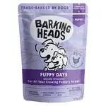 BARKING HEADS Puppy Days kapsička pro štěňata 300 g