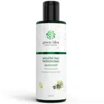 GREEN IDEA Jalovcový masážní olej professional 200 ml