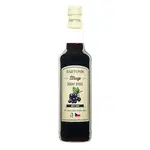 BARTONIK Sirup černý rybíz 500 ml
