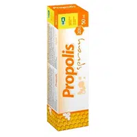 VIRDE Propolis spray 50 ml