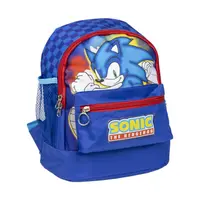 Batůžek Sonic s kapsami