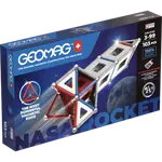 Geomag Nasa Rocket 103 dílků
