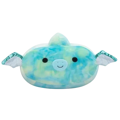 Plyšový mazlíček Squishmallows Stackables Pterodaktyl - Reid, 30 cm