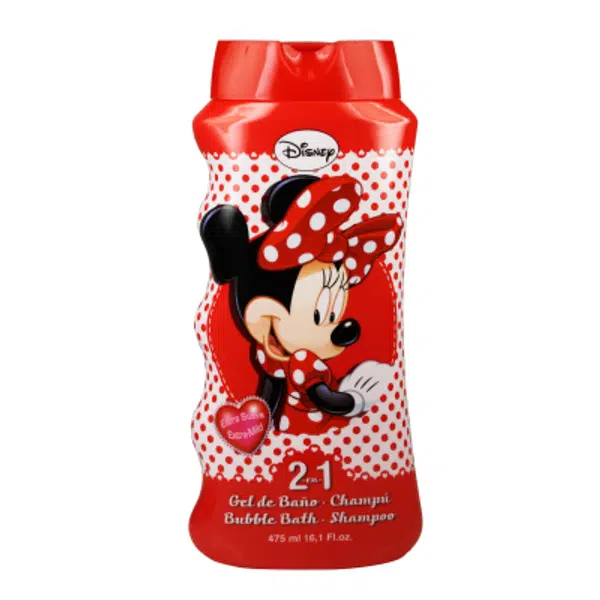 Minnie koupelový & sprchový gel 475 ml