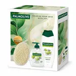 PALMOLIVE Naturals Olive Set vánoční kosmetický balíček