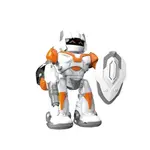 DRIVERO Chodící robot - oranžový