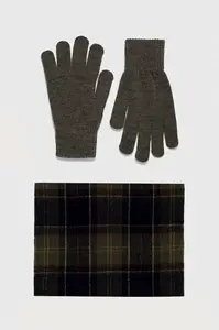 Barbour  sada s vlnou