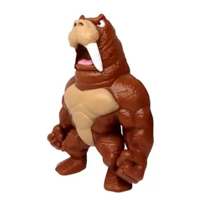 Flexi Monster AQUA - č.1 Big Trix