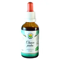 SALVIA PARADISE Chanca piedra AF tinktura 50 ml