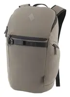 Studentský batoh Nitro Nikuro Waxed Lizard