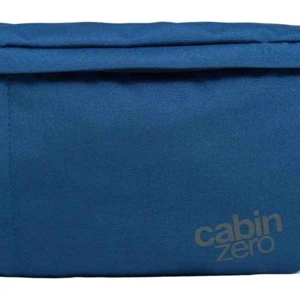 Ledvinka CabinZero Classic Hip Pack 2L Navy