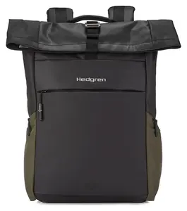 Rolovací batoh Hedgren Line Urban Jungle