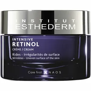 ESTHEDERM Intensive Retinol Pleťový krém 50 ml