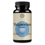 JÍME ZDRAVĚ - MANDIMU Hořčík komplex 90 kapslí