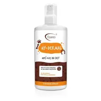 FAUNA Hy-dermal mycí olej pro citlivou pokožku 200 ml