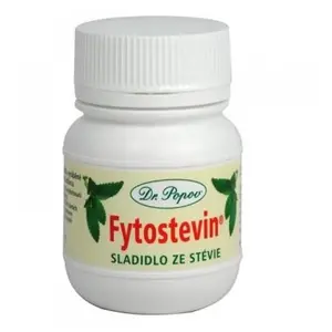 DR. POPOV Fytostevin 50 g