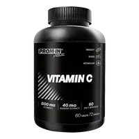 PROM-IN Vitamin C 800 + rose hip extract 60 tablet