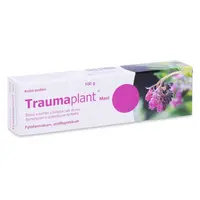 TRAUMAPLANT UNG Mast 100 gm