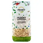 PROBIO Vločky ovesné bezlepkové 500 g