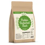 GREENFOOD NUTRITION Proteinová pohanková kaše natural 500 g