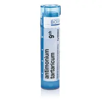 BOIRON Antimonium Tartaricum CH9 gra.4 g