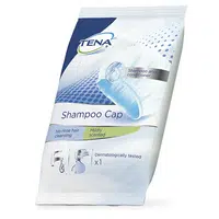 TENA Shampoo Cap Mycí čepice 1 ks