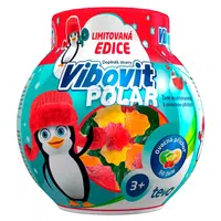 VIBOVIT Polar jelly LIMITOVANÁ edice 50 kusů