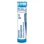 BOIRON Aesculus hippocastanum 9CH 4 g