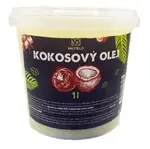 NAJTELO Kokosový olej 1000 ml