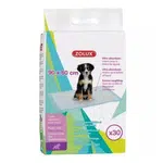 ZOLUX Podložka štěně ultra absorbent 90x60 cm 30 ks