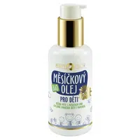 PURITY VISION Měsíčkový olej pro děti BIO 100 ml
