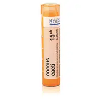 BOIRON Coccus Cacti CH15 4 g