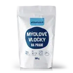 ALLNATURE Mýdlové vločky 500 g