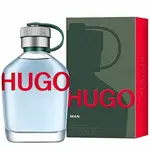 HUGO BOSS Hugo Man toaletní voda 125 ml