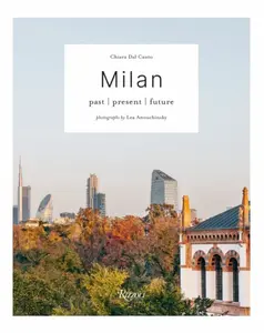 Milan - Chiara Dal Canto, Lea Anouchinsky