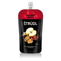 EXPRES MENU Mls štrůdl 120 g