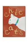 Assouline  fotokniha Chic Cats, Brett Martin