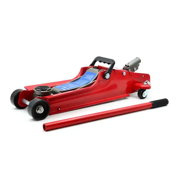 Zvedák hydraulický 2,5t GEKO G02046