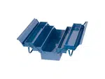 Kufr na nářadí STREND PRO TB101E 530x200x210mm