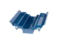 Kufr na nářadí STREND PRO TB101E 530x200x210mm