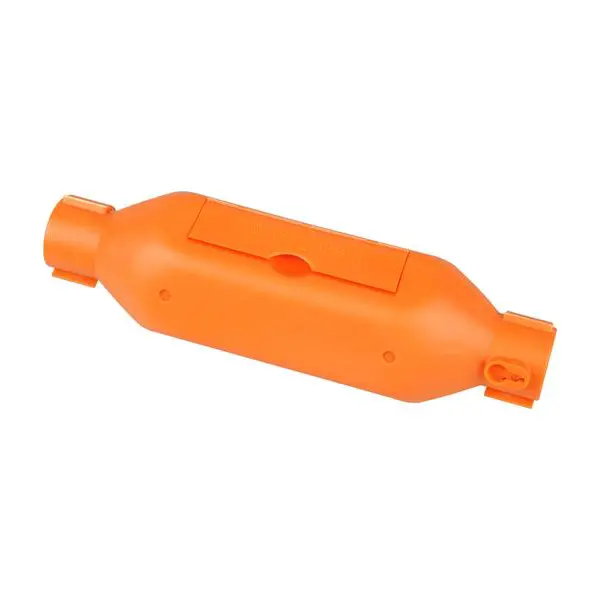 Kryt kabelových spojek RETLUX RPA 103